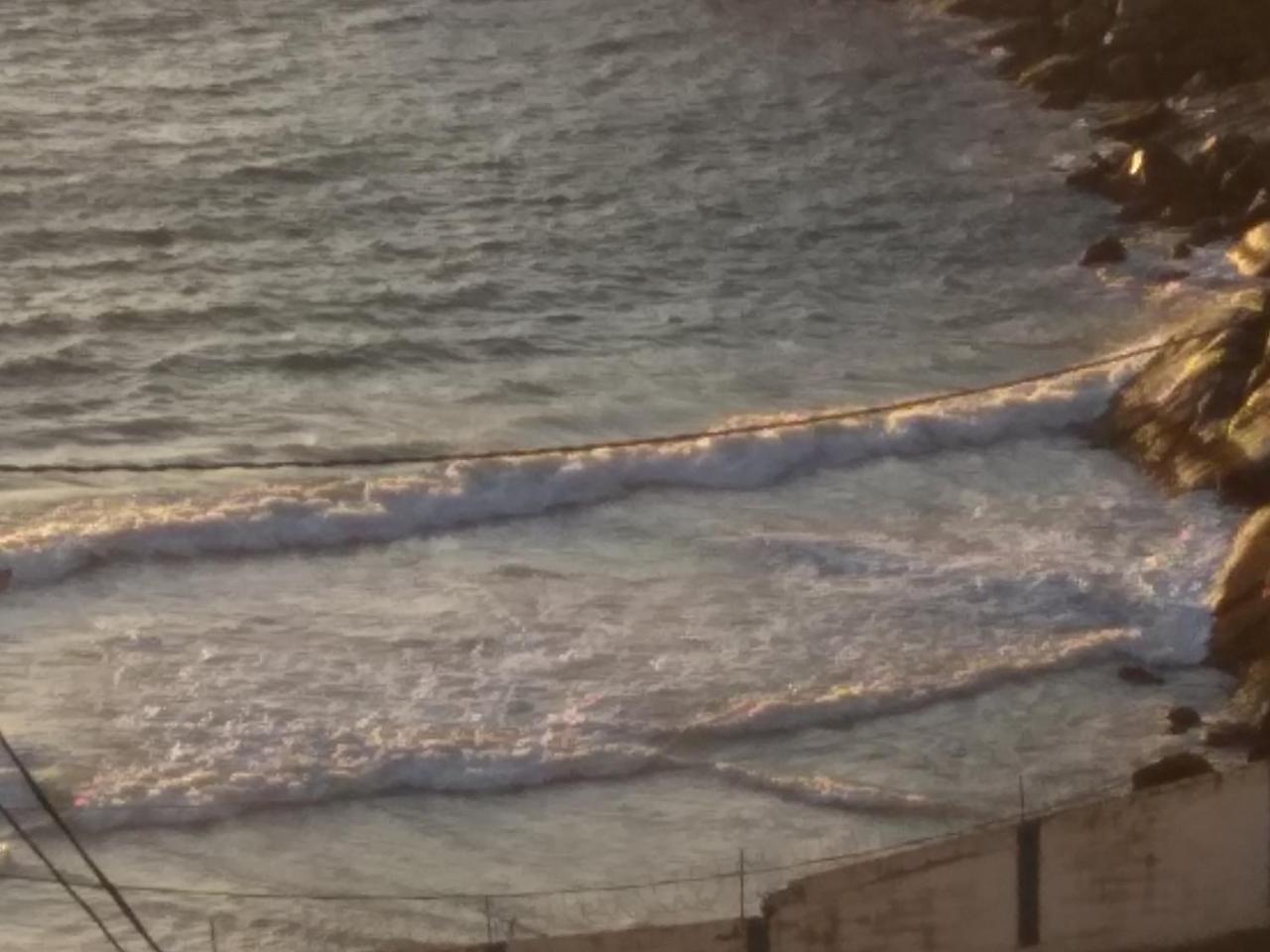 Suites Sol Da Manha Arraial do Cabo Exterior photo