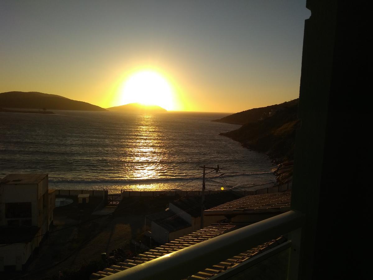 Suites Sol Da Manha Arraial do Cabo Exterior photo