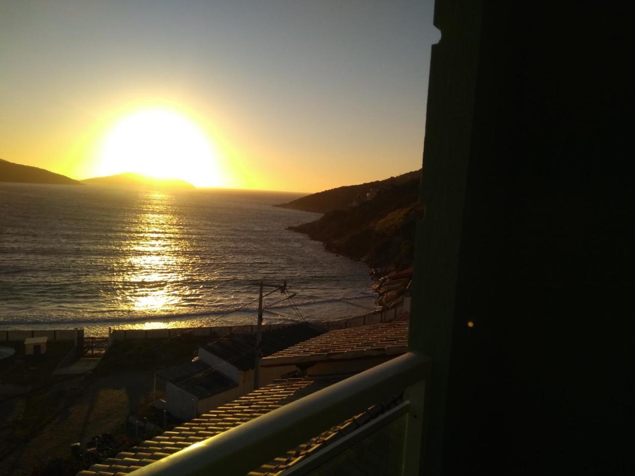 Suites Sol Da Manha Arraial do Cabo Exterior photo