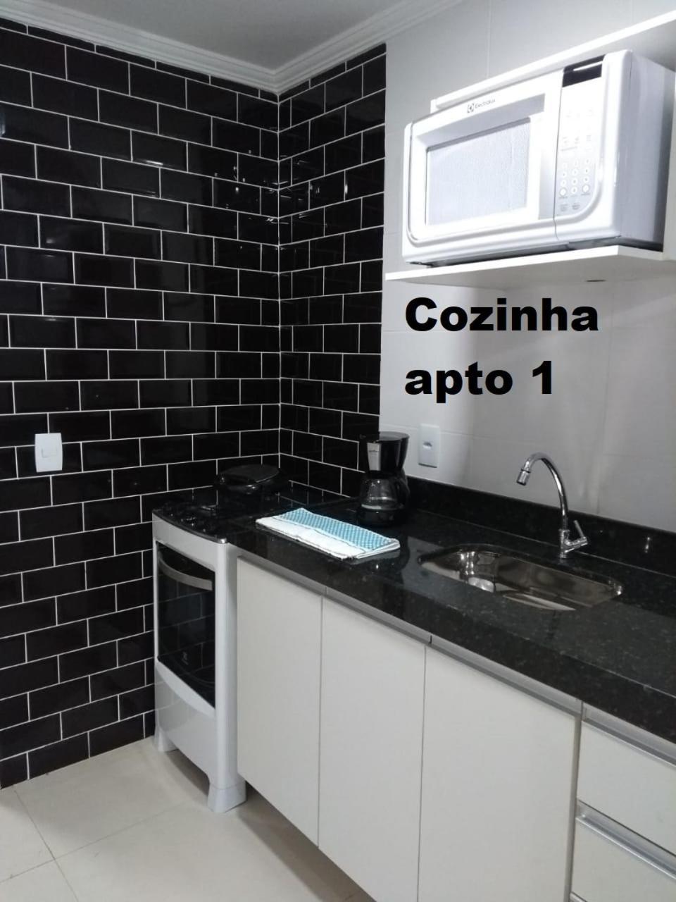 Suites Sol Da Manha Arraial do Cabo Exterior photo